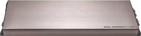 Gladen Audio 5000c1 LV. ����������� �������������� 5000c1 LV.